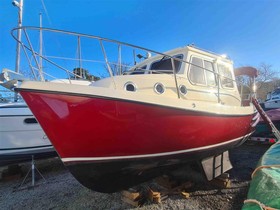 2014 Trusty Boats T23 kaufen