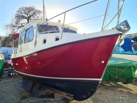2014 Trusty Boats T23 zu verkaufen