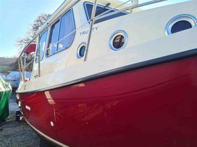 2014 Trusty Boats T23