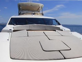 2009 Sunseeker 88 Yacht na sprzedaż