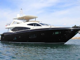 2009 Sunseeker 88 Yacht kopen