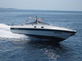 Tullio Abbate Boats Primatist 35