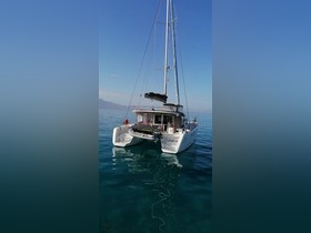 Buy 2016 Lagoon Catamarans 39
