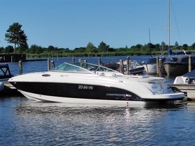 Chaparral Boats 255 Ssi