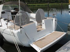 2015 Hanse Yachts 345 till salu