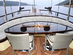 Buy 1985 Bodrum Yachts Nostalgia