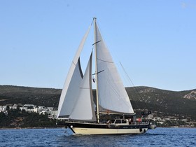 Bodrum Yachts Nostalgia