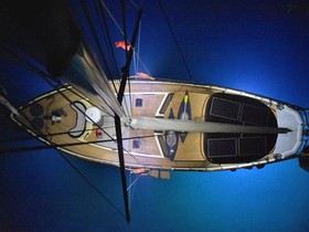 1985 Bodrum Yachts Nostalgia