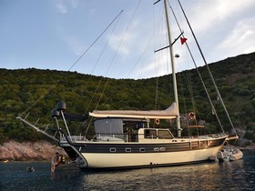 1985 Bodrum Yachts Nostalgia en venta