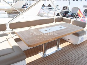 2010 Fairline Squadron 65 satın almak