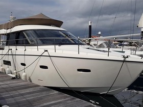 2011 Sealine F42 na prodej