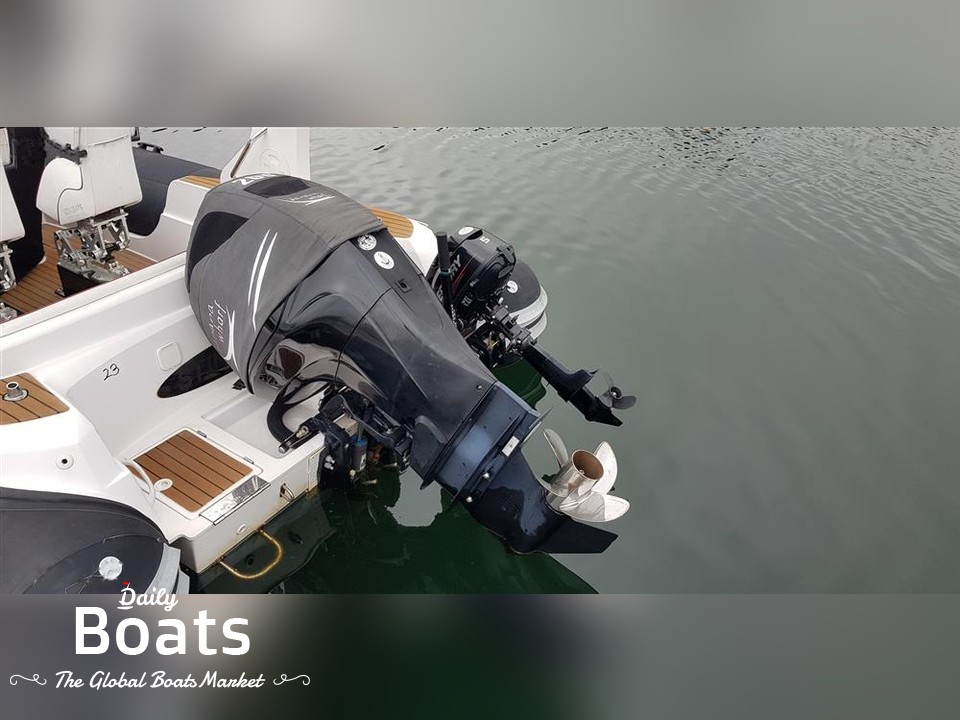 2010 Stingher RIBs 22 Diablo for sale. View price, photos and Buy 2010