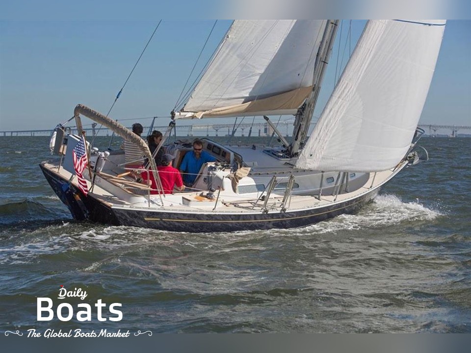 2013 Rustler 36 for sale. View price, photos and Buy 2013 Rustler 36 ...