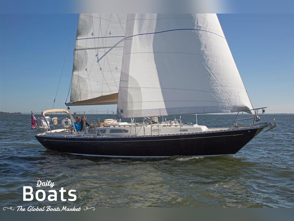 2013 Rustler 36 for sale. View price, photos and Buy 2013 Rustler 36 ...