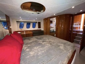 2008 Sunseeker Predator 62