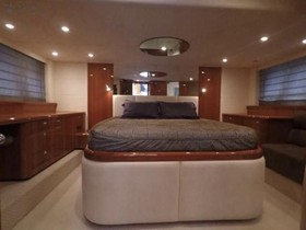 2008 Sunseeker Predator 62