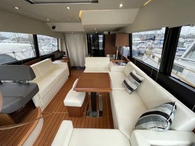 2012 Prestige Yachts 500 til salgs