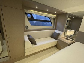 2016 Jeanneau Prestige 620 S za prodaju