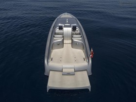 2022 Silver Arrows Marine 460 Granturismo till salu