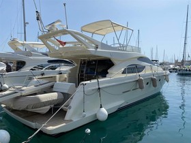 Ferretti Yachts 53 kaufen