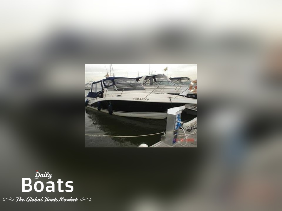 2008 Faeton 29 Scape for sale. View price, photos and Buy 2008 Faeton