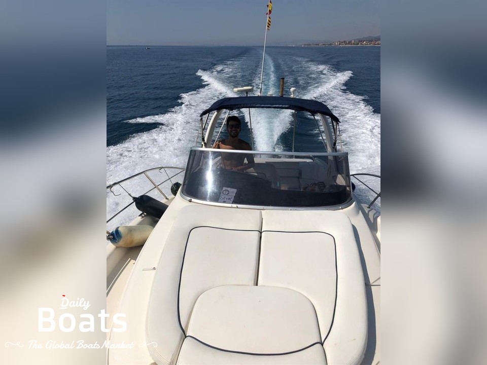 2008 Faeton 29 Scape for sale. View price, photos and Buy 2008 Faeton