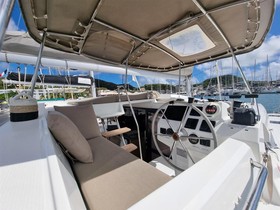 Osta 2019 Fountaine Pajot Astrea 42