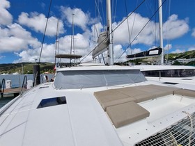 2019 Fountaine Pajot Astrea 42