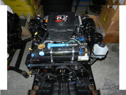 Mercruiser 6.2 MPI for sale | Buy Mercruiser 6.2 MPI