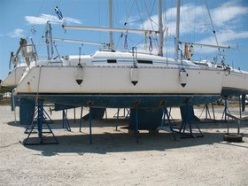 2002 Bénéteau Boats Oceanis 281 на продажу