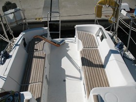 2002 Bénéteau Boats Oceanis 281