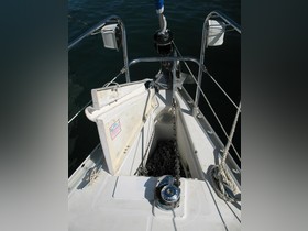 2002 Bénéteau Boats Oceanis 281 на продажу