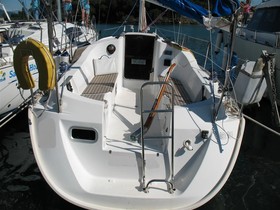 Купить 2002 Bénéteau Boats Oceanis 281