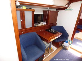 2008 Hanse Yachts 400 Epoxy на продажу