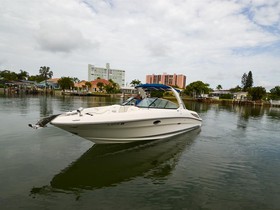 2010 Sea Ray Boats 300 Select Ex
