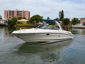 2010 Sea Ray Boats 300 Select Ex