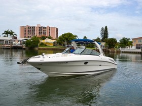 Købe 2010 Sea Ray Boats 300 Select Ex