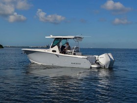 2021 Blackfin Boats 272 Cc for sale