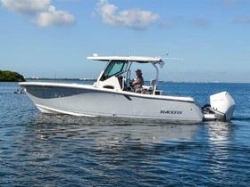 2021 Blackfin Boats 272 Cc for sale