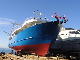 Купить 2017 Commercial Boats Fishing Stern Trawler