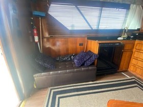 1988 Hatteras Yachts Convertible til salg