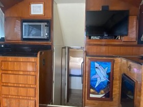1988 Hatteras Yachts Convertible