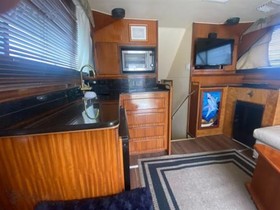 1988 Hatteras Yachts Convertible za prodaju