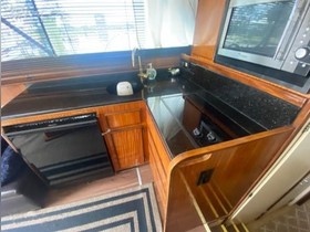 1988 Hatteras Yachts Convertible