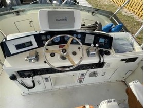 1988 Hatteras Yachts Convertible til salg