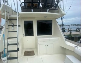 Købe 1988 Hatteras Yachts Convertible