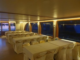 Купить 2019 Commercial Boats Iacs Classed Restaurant