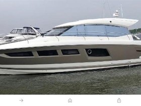 Prestige Yachts 500S