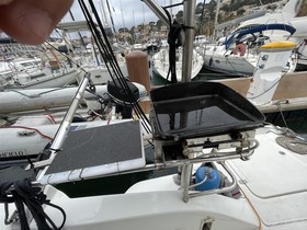 2012 Fountaine Pajot Orana 44 til salg