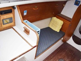 1968 Cutlass 27 for sale